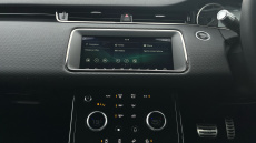 Land Rover Range Rover Evoque 2.0 P200 R-Dynamic S 5dr Auto Petrol Hatchback